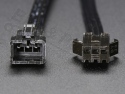 Cable set JST SM 3 pins - Adafruit 1663